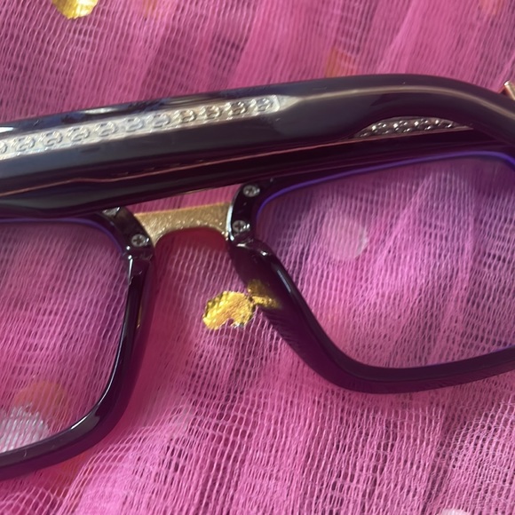 Crome hearts glasses 🤓 - Picture 12 of 15